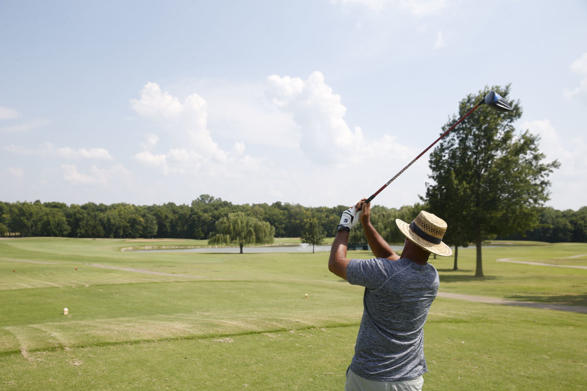 No. 7 at Heritage Hills